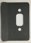 Duslintuvo tarpinė 43cc 52cc