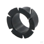 Plastic flange Guolio įvorė MTD 741-3073