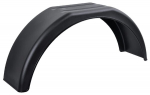 Plastikinis purvasaugis 13"
