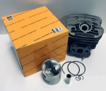 Cilindro komplektas HUSQVARNA 575, 575XP NIKASIL