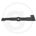 Peilis MTD | Yard Man | Gutbrod 46P,  46SP,  G46,  SG46,  OK46P,  18" žoliapjovė
