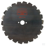 Trimerio peilis 22Z200-25.4 Universal EIA20025BA