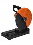 Metalo pjovimo staklės 2900 W, 230 V KD553-P