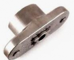 Peilio laikiklis MTD 25,4mm auk&scaron;tis 30,4mm
