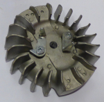 Magnetinis smagratis HUSQVARNA 362, 365, 372