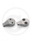 Frezavimo dantis laikiklis 1100 series, Tiesus, with hole