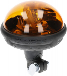 Besisukantis &scaron;vyturys, 21 W, 12 V, montuojamas ant stulpo, "Ellipse", "Sacex
