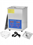 Ultragarsinė valymo vonelė 2 l KD500