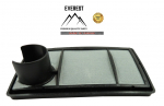 Oro filtras Skirtas STIHL TS400 EVEREST