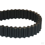 Paskirstymo diržas 8M 200 dantys 1600x20mm Optibelt Tinka Honda 6124 764 0900