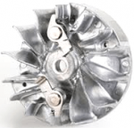 Magnetinis smagratis PARTNER 351