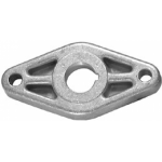 Traktoriuko peilio laikiklis STIGA PARK VILLA 20mm auk&scaron;tis 15mm