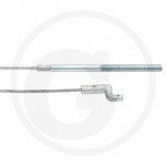 Vairo trosas Stiga Primo