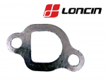 Duslintuvo tarpinė LONCIN G160F, G200F, LC168F
