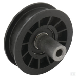 Skriemulys AYP Husqvarna P12-107, P11-92, P12-96, P115T92, P200107HRB 532 17 91-14