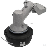Reduktorius su galva   RA311741418V