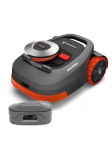 Vejos robotas SEGWAY H3000EVF
