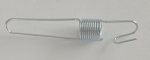 Spyruoklė ZONGSHEN XP140