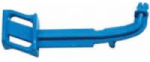 Pasiurbimo traukė HUSQVARNA 340, 340 E, 345, 345 E, 346 XP, 350, 351, 353, 2141, 2145
