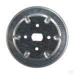 Skriemulys half AS-Motor  E04713