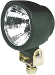 Darbinis halogeninis žibintas, 55/70W, apvalus, 12/24V, 83x75.3x111mm, "Hella
