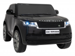 "Range Rover" visureigio keltuvas juodas