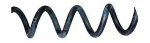 Kuro žarnelė HUSQVARNA 340, 345, 346, 350, 351, 353, 357, 359