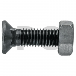 Susukamas kai&scaron;tis 6 x 20 mm