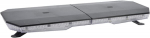 &Scaron;viesos juosta LED, 100/200W, 12-24V, gintarinė, tvirtinama varžtais, 767x89x280 mm TA2