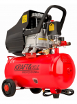 Stūmoklinis oro kompresorius KD400