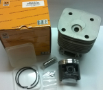 Cilindro komplektas su stūmokliu PARTNER K1250 60mm NIKASIL