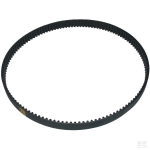 Paskirstymo diržas 79 dantys 372 Optibelt Atco RE 30, 35, System 250, 300, 350, TX 360 F016T41945
