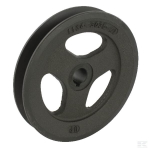 Skriemulys Stiga Villa 85M 1134-3035-01