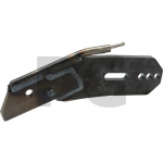 Laikiklis for seed injector liquid