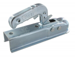Sukabinimo spyna AK7/G VKT 45 PLU