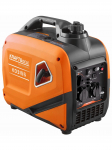 Inverterinis elektros generatorius 2600W, KD3155