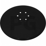 Guolio blokas M24 x 1.5, 6 holes