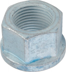 Ratų veržlė M18x1,50 plieninė BPW