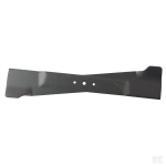 Peilis Tinka MTD E130, E165, EH145, EH155, EH180, RH125, RH180,TN7145 77 516