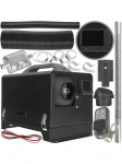 12 V dyzelinis oro &scaron;ildytuvas, 8 kW