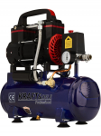 Betepalinis oro kompresorius 9 l 1200 W 155 l/min KD2127