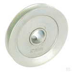 Skriemulys Castelgarden 125601566/1