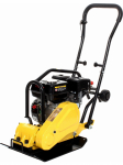 Grunto vibroplok&scaron;tė 5,5 AG 65 kg KD1180