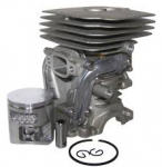 Cilindro komplektas su stūmokliu HUSQVARNA 135 140 435 440 41mm