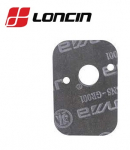 Karbiuratoriaus tarpinė LONCIN LC1P61FE, LC1P65FE 170450006-0001