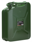 Metalinis kanistras 20 L KD5440