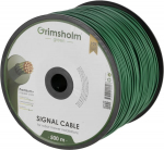 Signalinis kabelis &Oslash;3,45 mm x 500 m "Premium Plus" vario &scaron;erdis