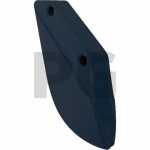 Flan&scaron;inis varžtas 10 x 20 mm