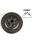 Sankabos bugnelis 325 /7  Makita: DCS500, DCS4301, DCS3501, DCS460; Dolmar: PS-350, PS-350 C, PS-420, PS-420 C, PS-460, PS-460 D, PS-500, PS-500D