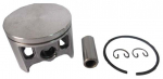 Stūmoklio komplektas MAKITA DPC6410, DPC6411, PC6412, PC6414 47mm